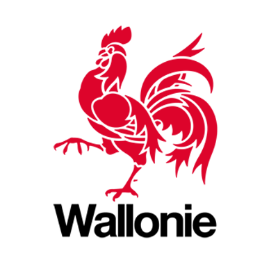 Logo Région Wallonne